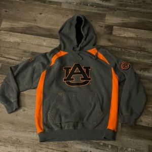 Auburn sweatshirt